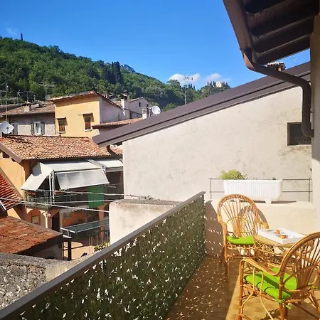 Casa Caterina 2 Storey House, With A Mountain View Casa vacanze